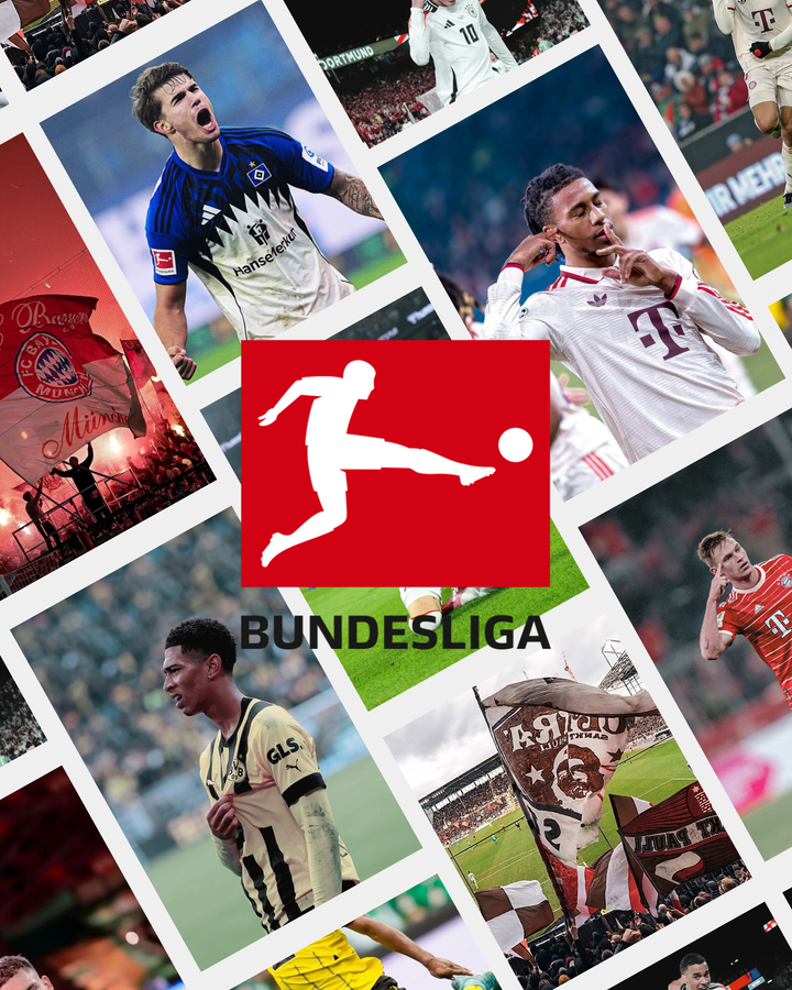 Bundesliga