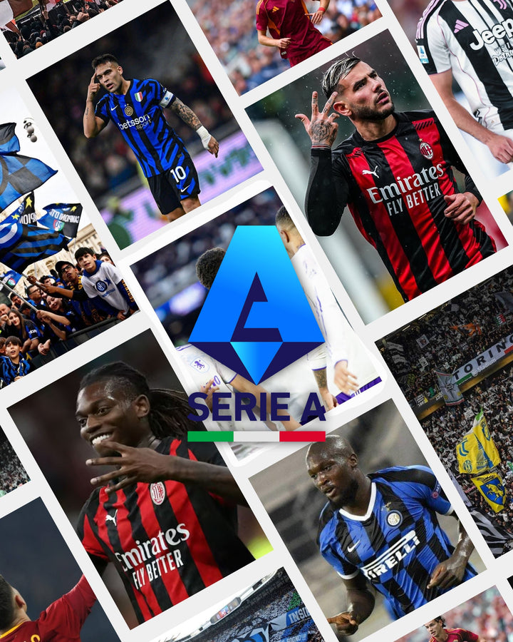 Serie A