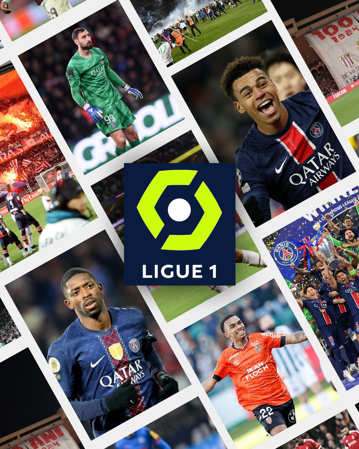 Ligue 1