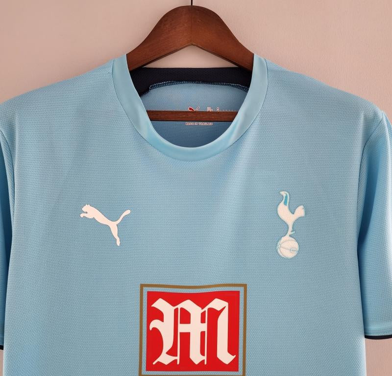 Tottenham Hotspur Retro Trikot 06/07