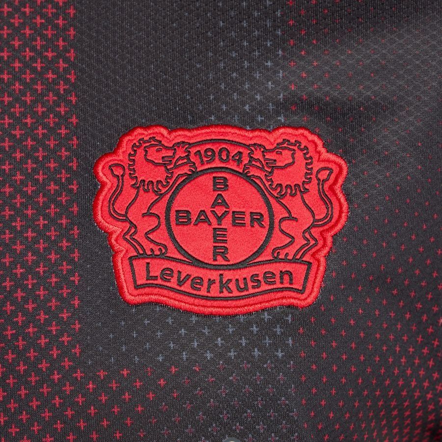 Bayer Leverkusen Heimtrikot 25/26