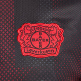 Bayer Leverkusen Heimtrikot 25/26