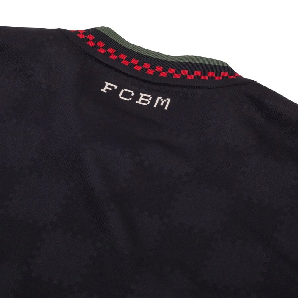 Bayern München 3. Trikot 25/26