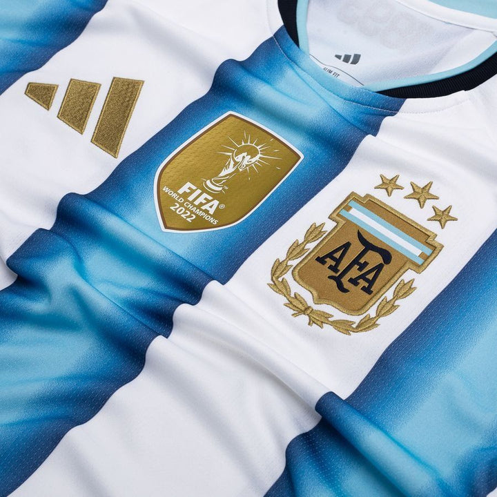 Argentinien Heimtrikot WM 2026