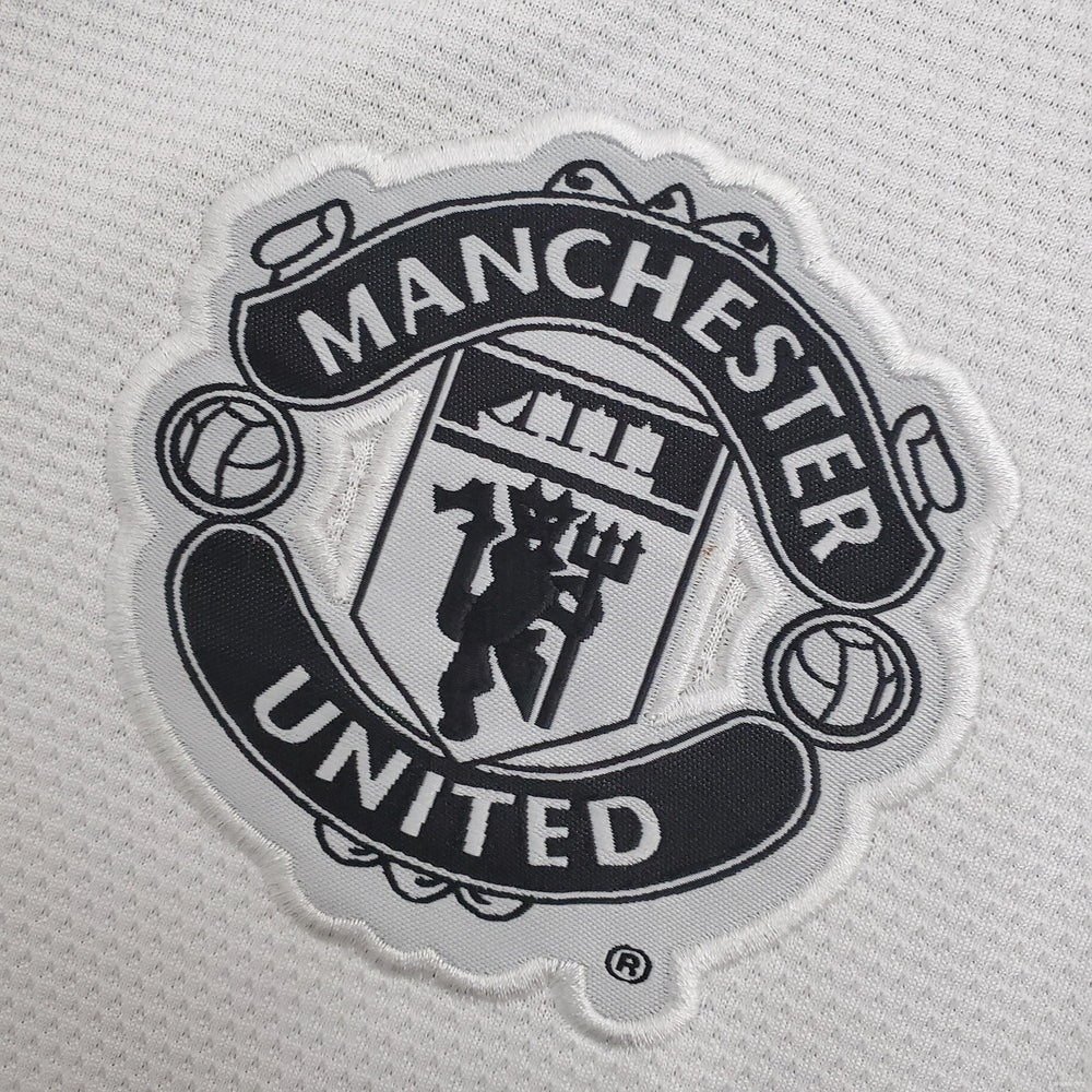 Manchester United Trikot 13/14