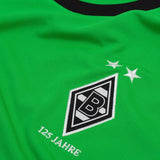 Borussia Mönchengladbach Auswärtstrikot 25/26