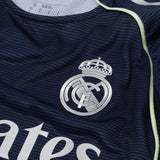 Real Madrid Auswärtstrikot 25/26 Authentic