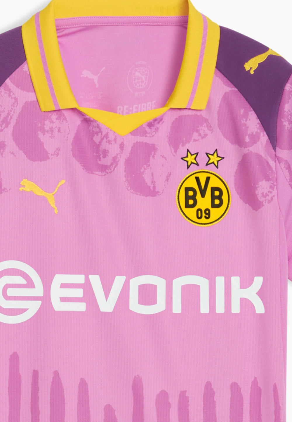 Dortmund Puma x KidSuper Studios 25/26