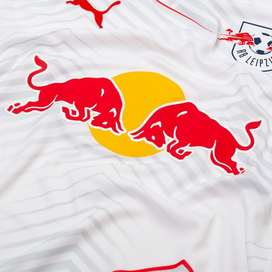 RB Leipzig Heimtrikot 25/26