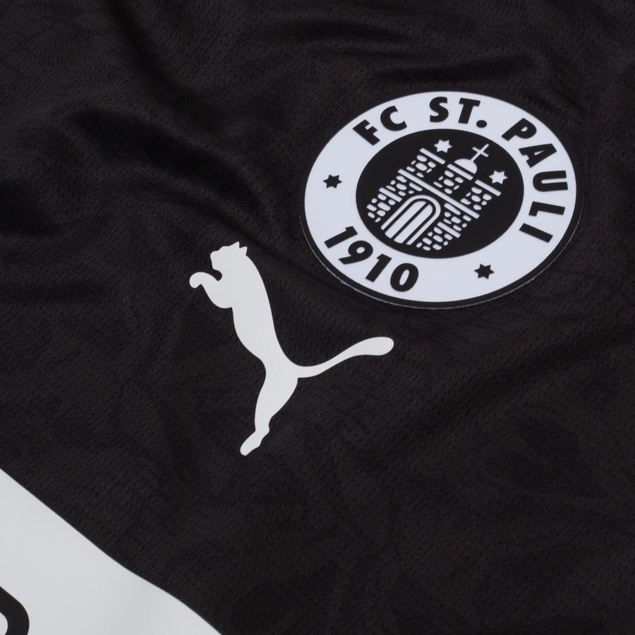 FC St. Pauli 3. Trikot 25/26