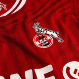 1. FC Köln Auswärtstrikot 25/26