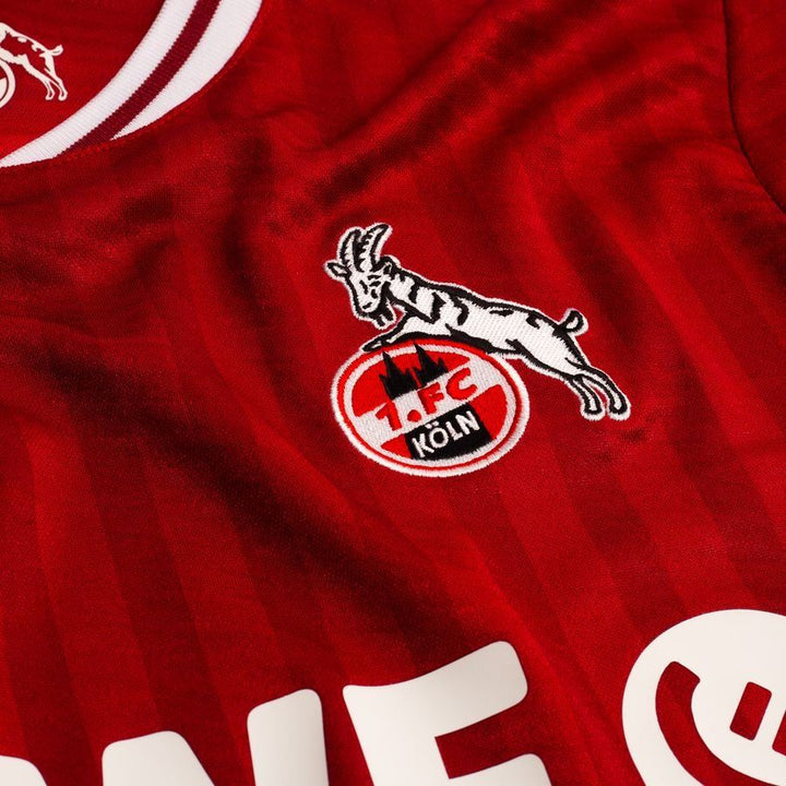 1. FC Köln Auswärtstrikot 25/26
