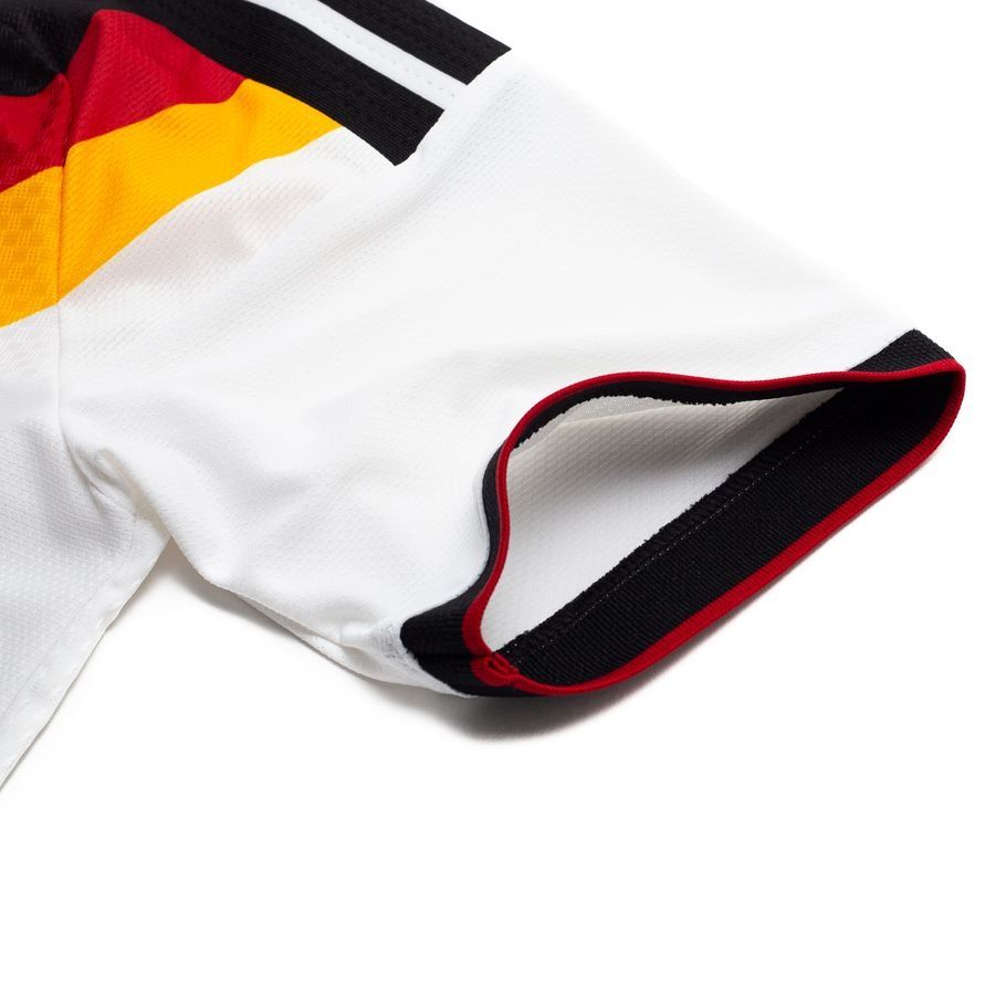 Deutschland Heimtrikot WM 2026 Authentic
