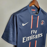 PSG Retro Trikot 12/13