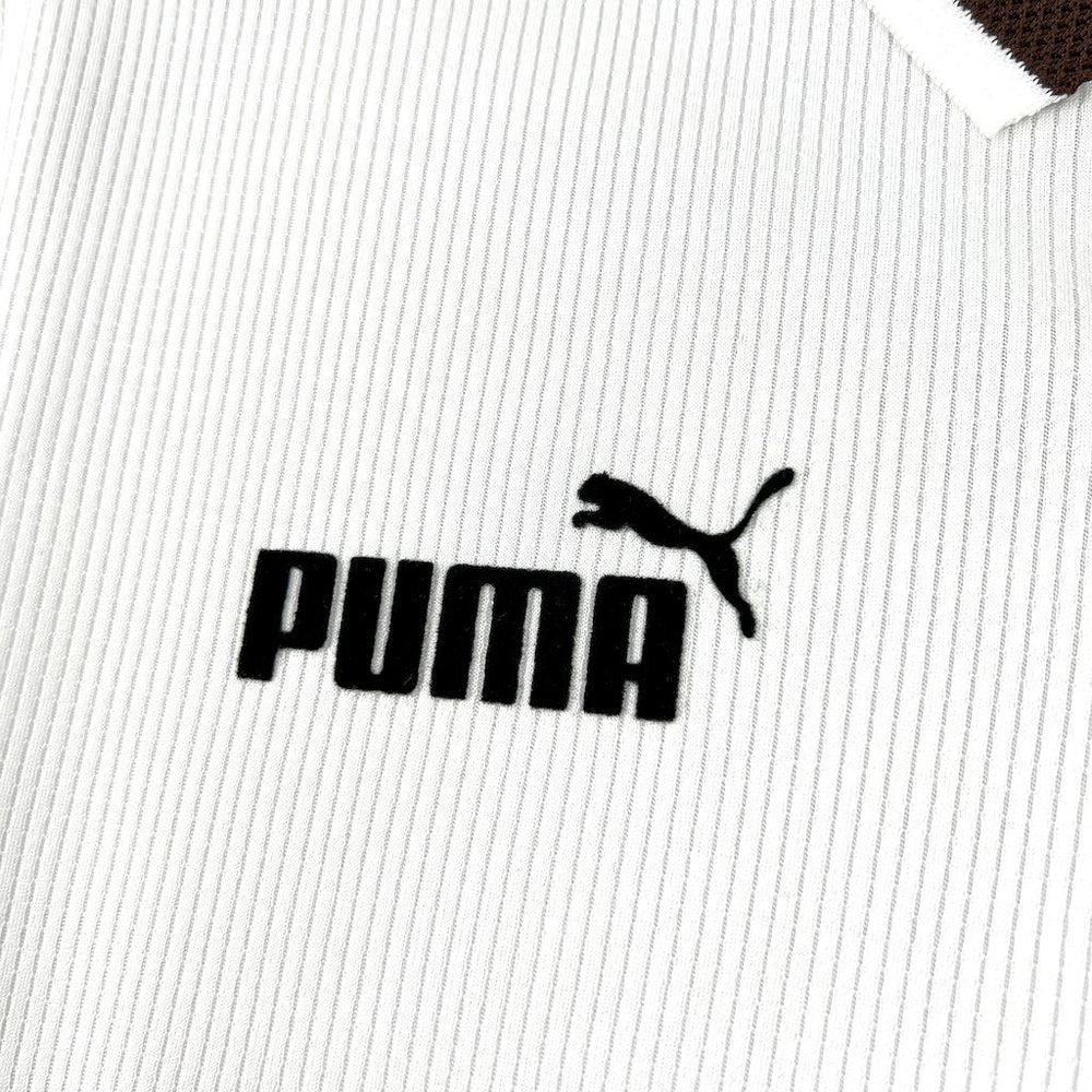 FC St. Pauli Retro Heimtrikot Kurzarm 99/00