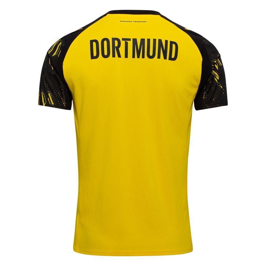 Dortmund Heimtrikot 25/26