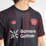 Bayer Leverkusen Heimtrikot 25/26 Authentic