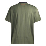 Bayern München Terrace Icons Green 2025