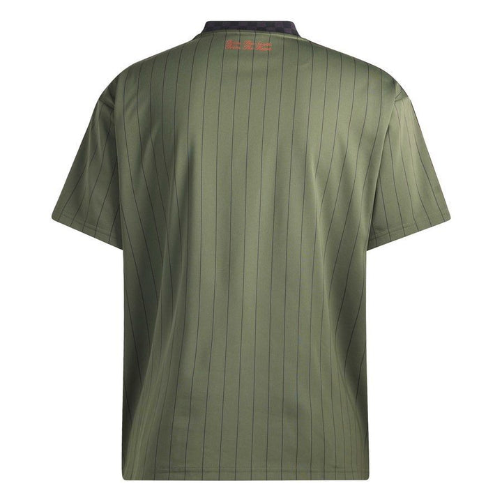 Bayern München Terrace Icons Green 2025