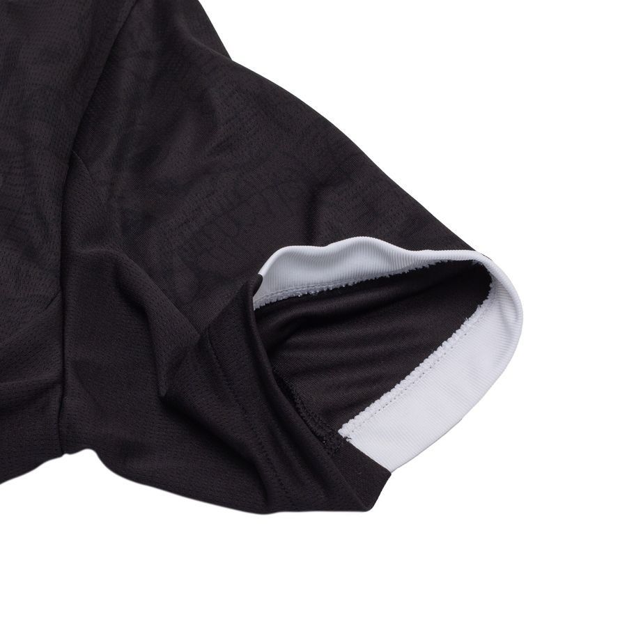 FC St. Pauli 3. Trikot 25/26