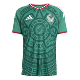 Mexiko Heimtrikot WM 2026