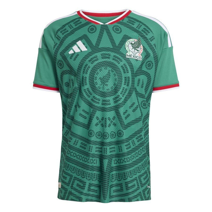 Mexiko Heimtrikot WM 2026