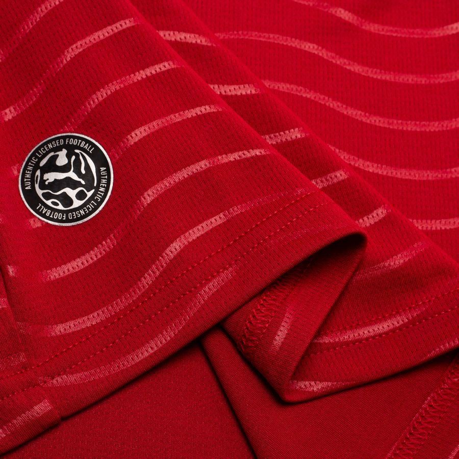 Protugal Heimtrikot WM 2026