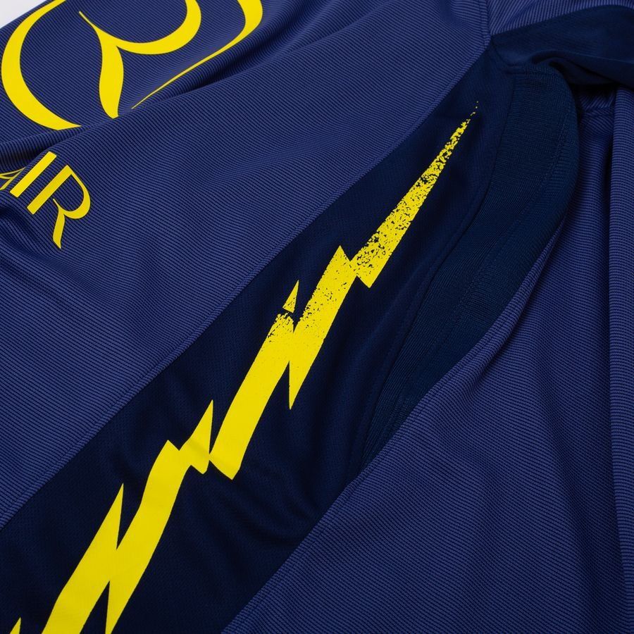 Atletico Madrid Auswärtstrikot 25/26