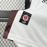 FC St. Pauli Retro Heimtrikot Langarm 99/00