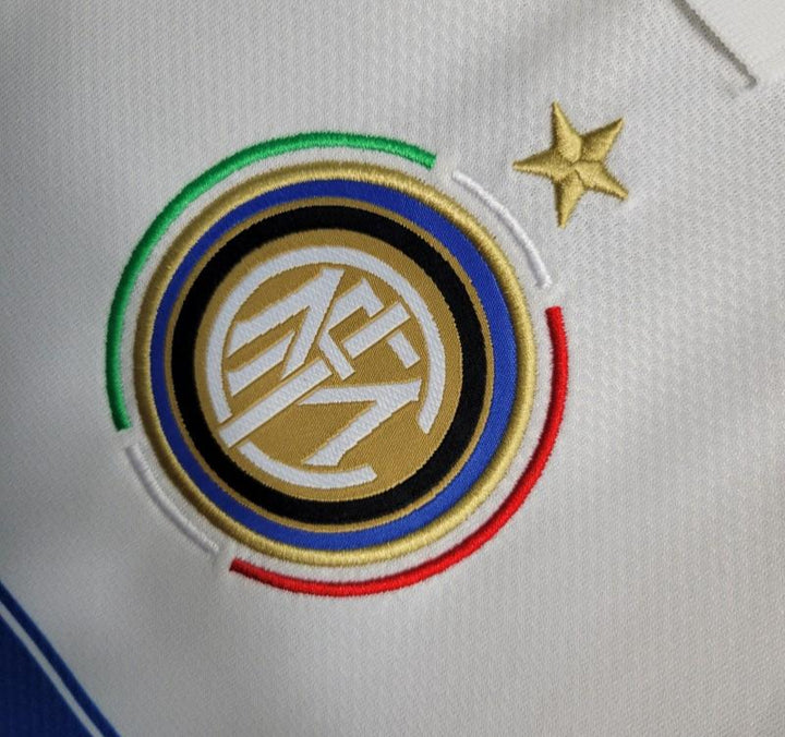 Inter Milan Trikot 09/10