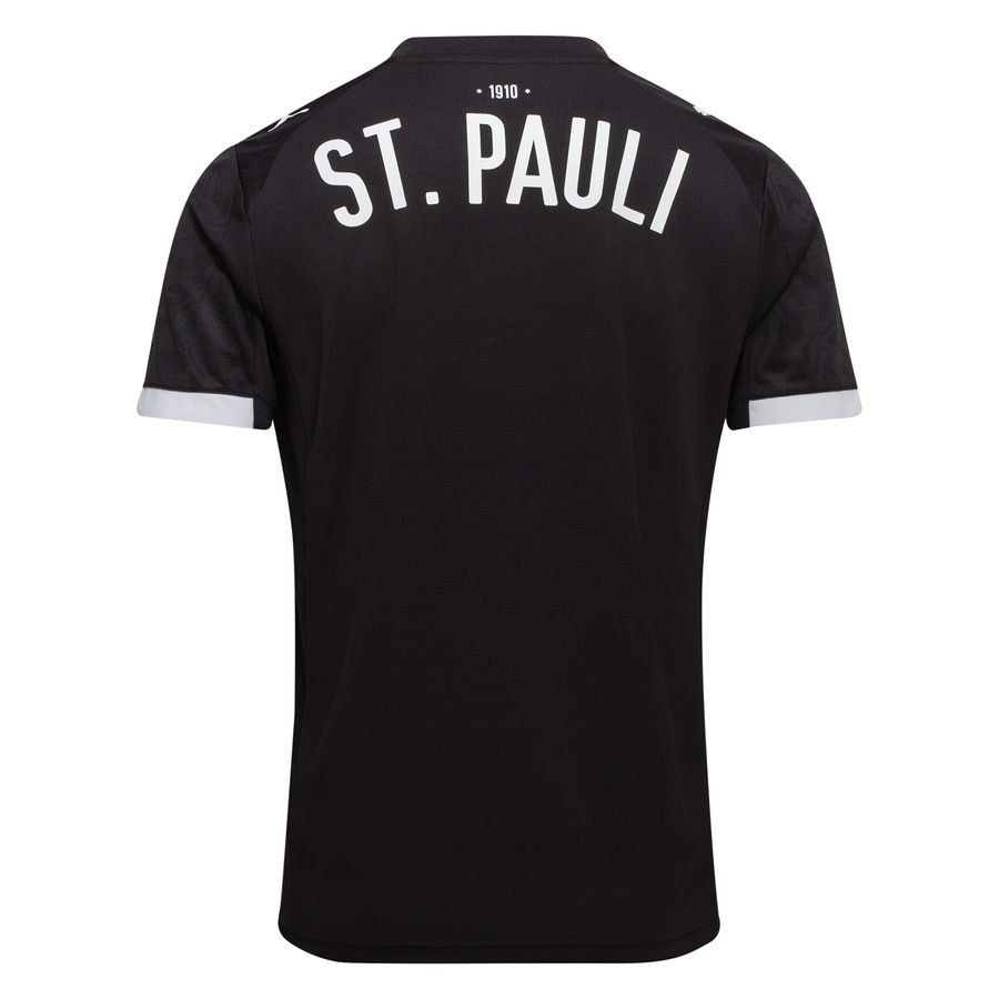 FC St. Pauli 3. Trikot 25/26
