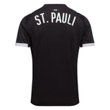 FC St. Pauli 3. Trikot 25/26