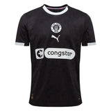 FC St. Pauli 3. Trikot 25/26