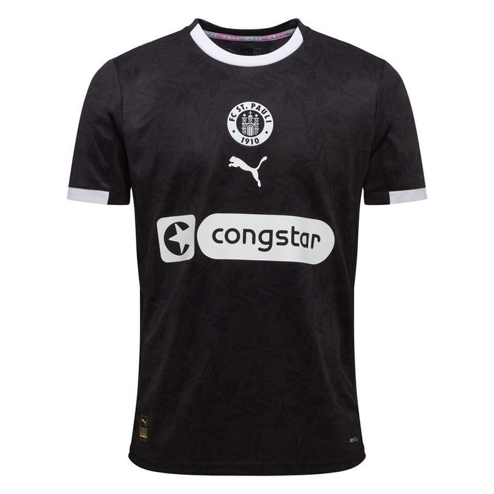 FC St. Pauli 3. Trikot 25/26