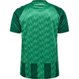 Werder Bremen Heimtrikot 25/26