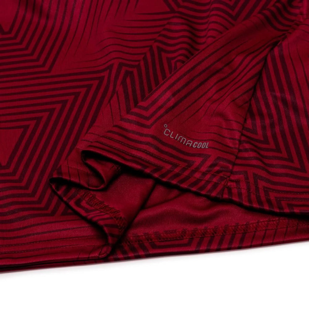 Venezuela Heimtrikot WM 2026