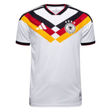 Deutschland Heimtrikot WM 2026 Authentic