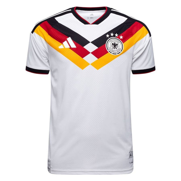 Deutschland Heimtrikot WM 2026 Authentic