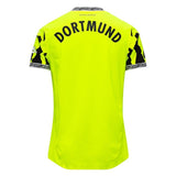 Dortmund Jubiläum 4. Trikot Authentic 2025