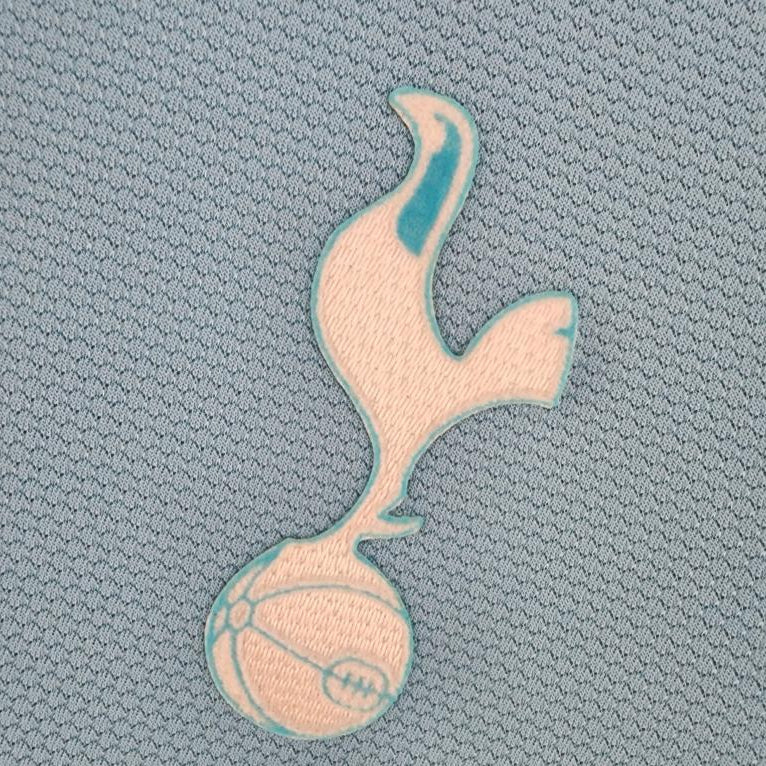 Tottenham Hotspur Retro Trikot 06/07
