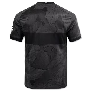 VfB Stuttgart 3. Trikot 25/26