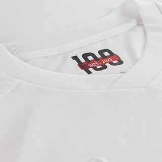 VfB Sondertrikot 100 Jahre Brustring