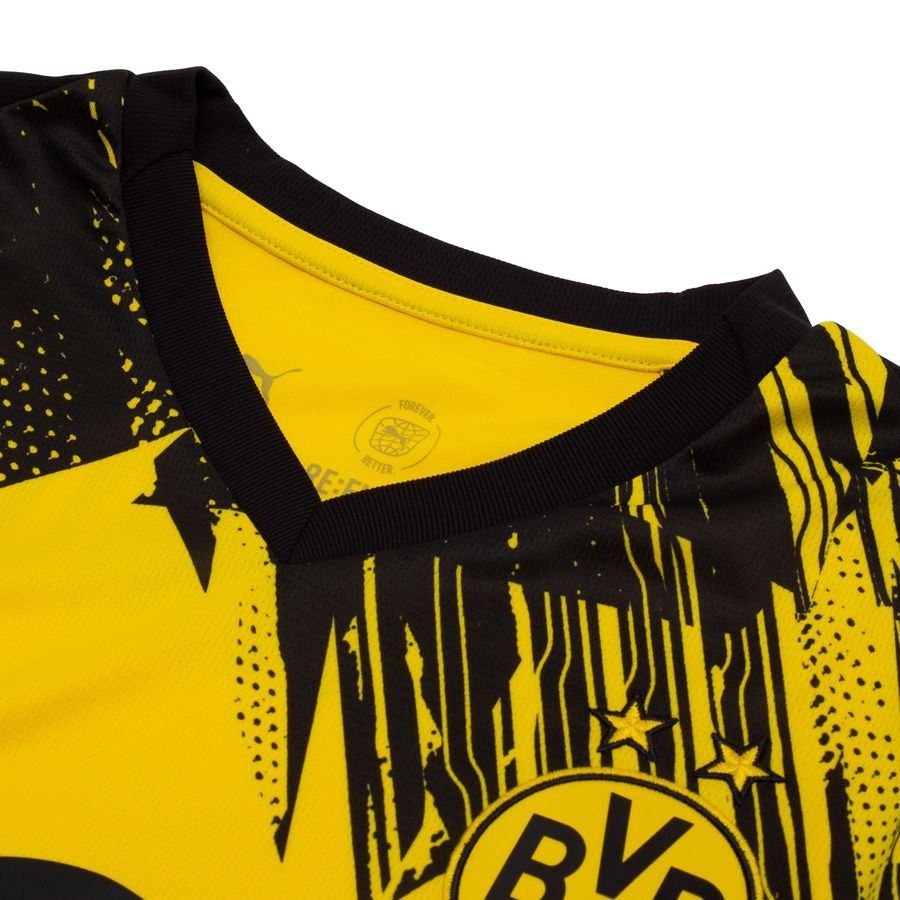 Dortmund Heimtrikot 25/26