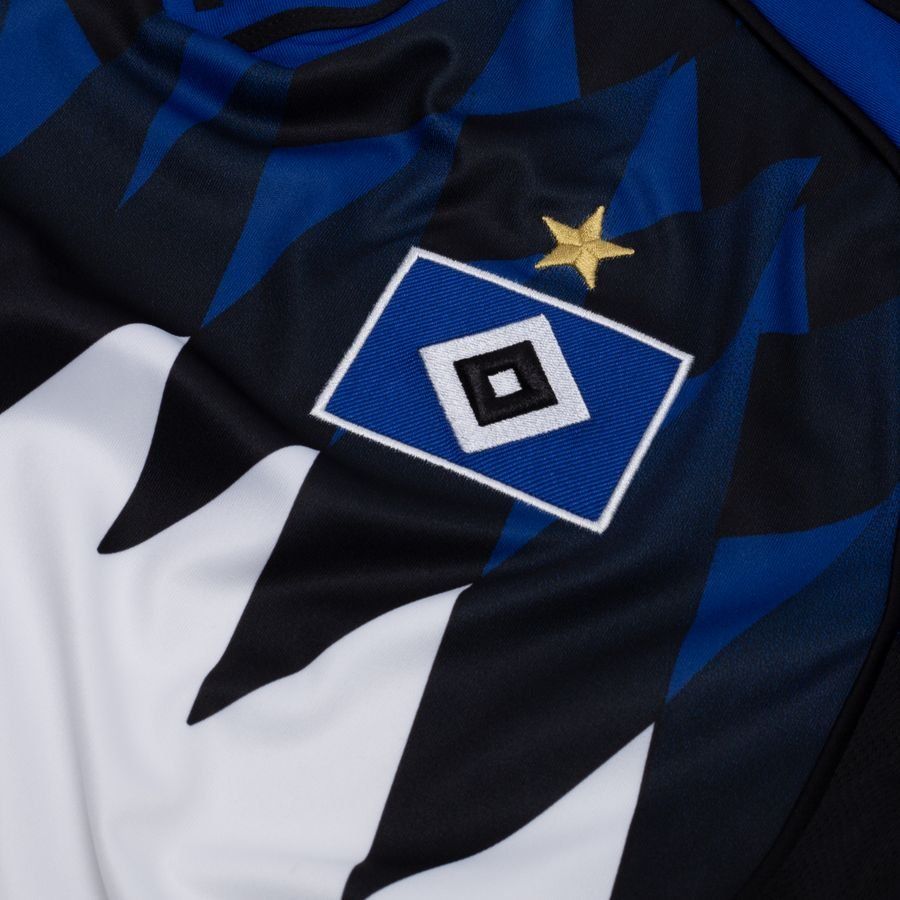 Hamburger SV Heimtrikot 25/26