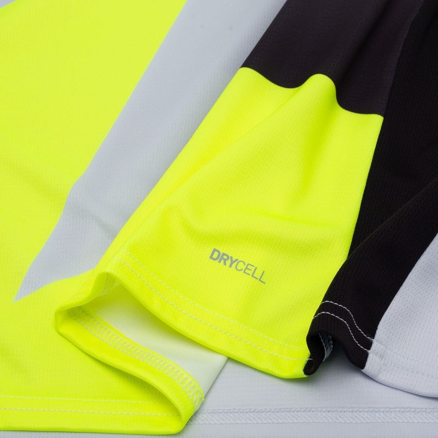 Dortmund Auswärtstrikot 25/26