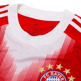Bayern München Heimtrikot 25/26
