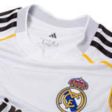 Real Madrid Heimtrikot 25/26