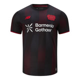 Bayer Leverkusen Heimtrikot 25/26