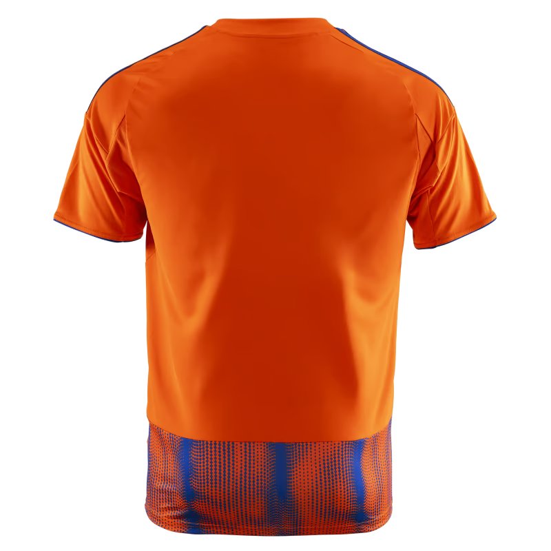 FC Schalke 04 Ausweichtrikot 25/26