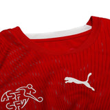 Schweiz Heimtrikot WM 2026